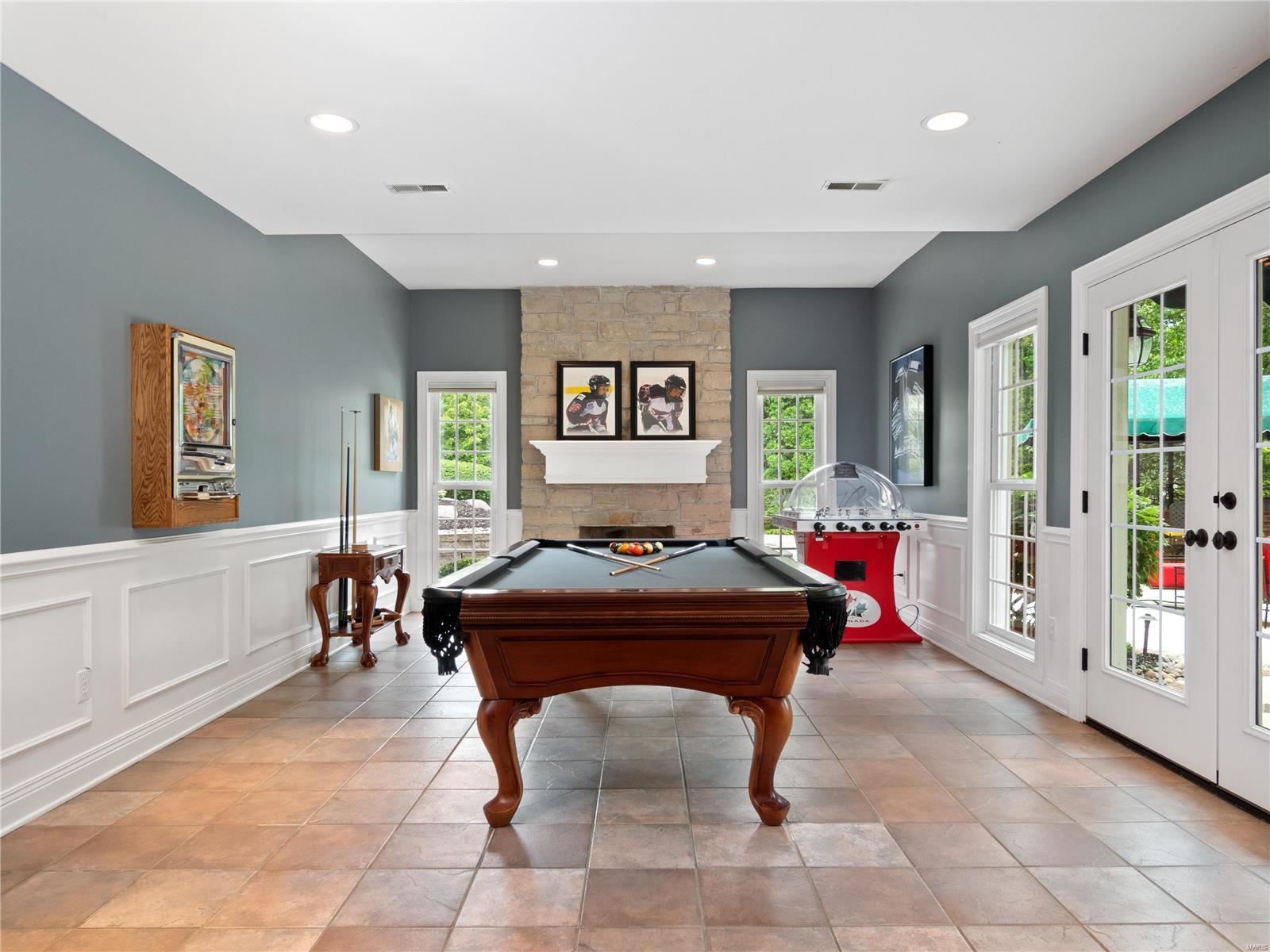 Greystone - Residential