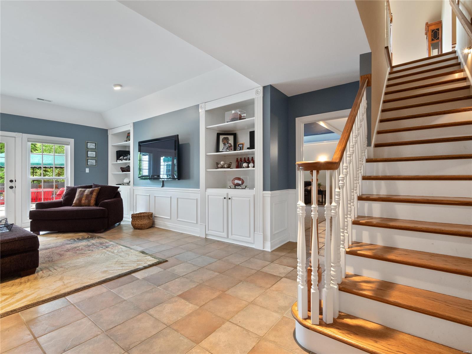 Greystone - Residential