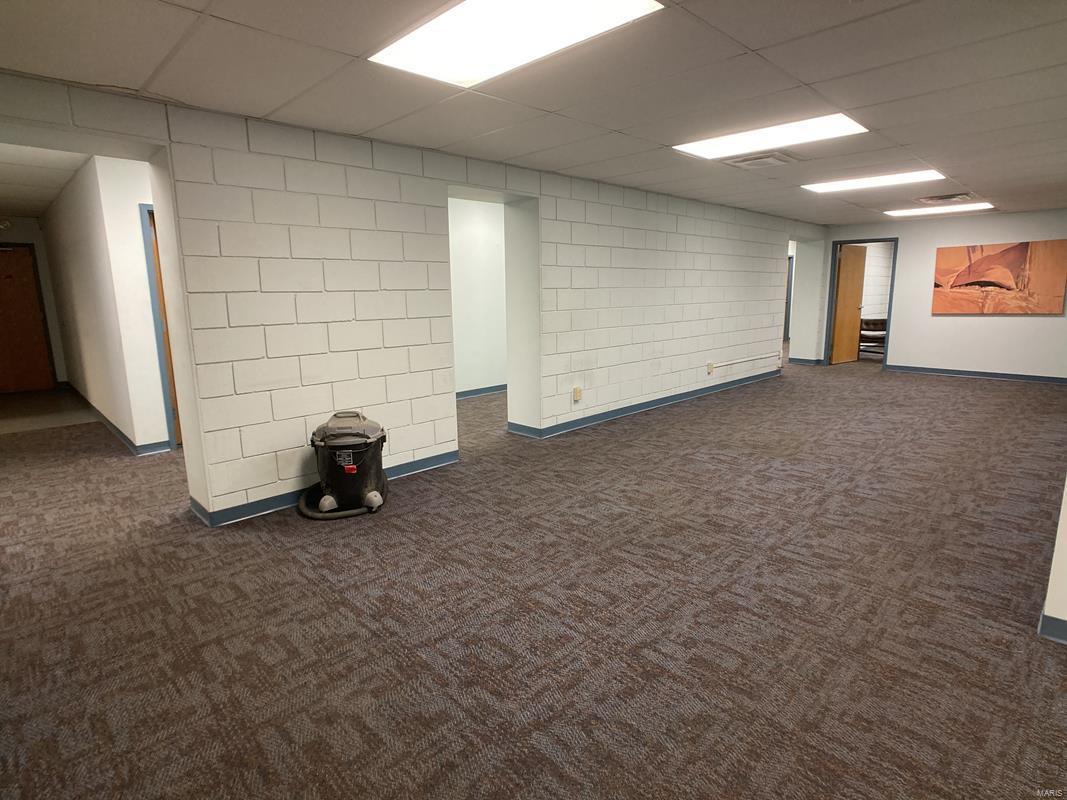 St Louis - Commercial Sale