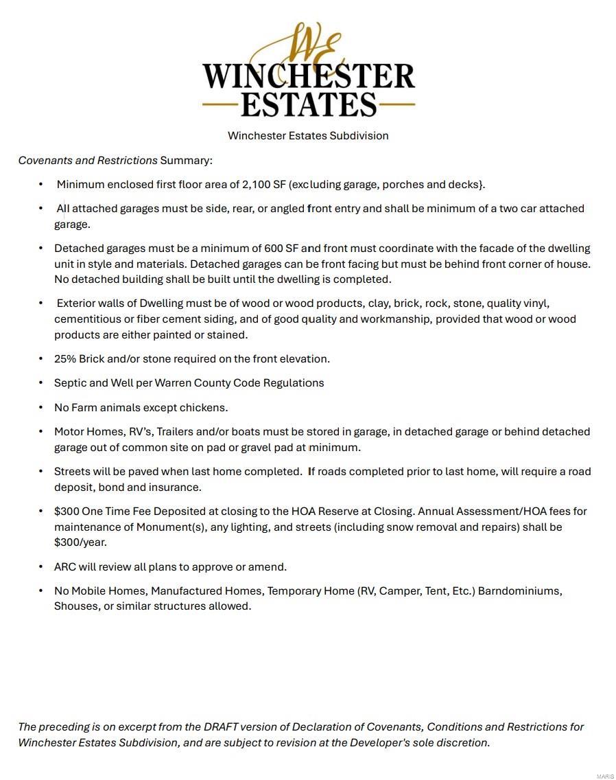 Wright City, Missouri 63390, United States, ,Land,Pending,21672