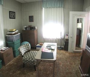 City of Washington - Residential