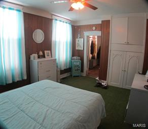 City of Washington - Residential