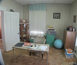 City of Washington - Residential