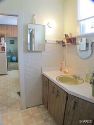 City of Washington - Residential