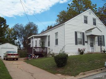 City of Washington - Residential