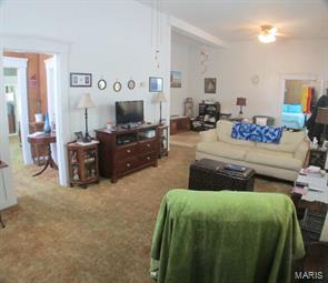 City of Washington - Residential