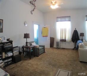 City of Washington - Residential