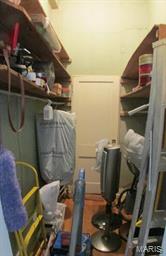 City of Washington - Residential