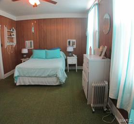 City of Washington - Residential