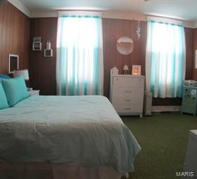 City of Washington - Residential