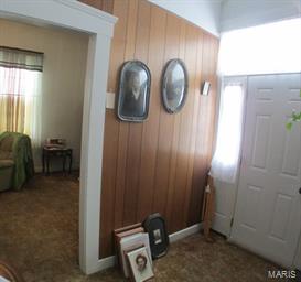 City of Washington - Residential