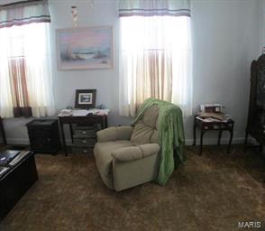 City of Washington - Residential