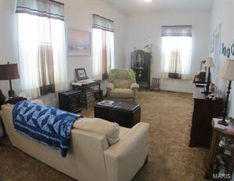 City of Washington - Residential