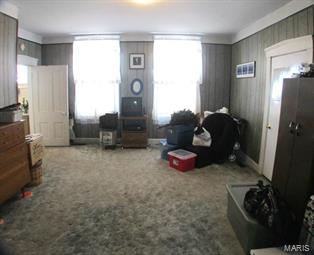 City of Washington - Residential