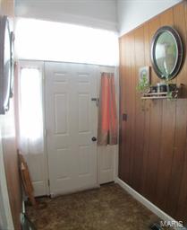 City of Washington - Residential