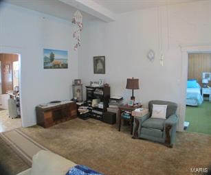 City of Washington - Residential