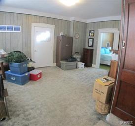 City of Washington - Residential