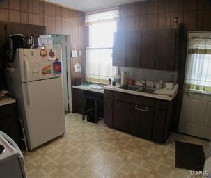 City of Washington - Residential