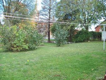 City of Washington - Residential