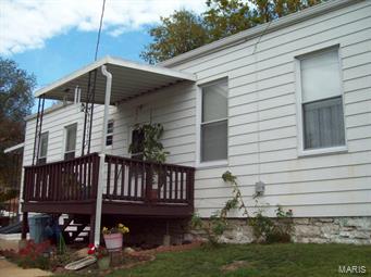 City of Washington - Residential