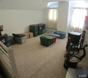 City of Washington - Residential