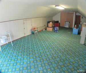 City of Washington - Residential