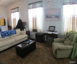 City of Washington - Residential