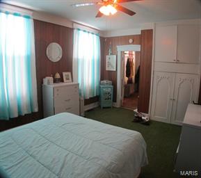 City of Washington - Residential