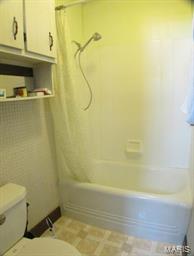 City of Washington - Residential