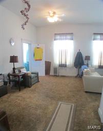 City of Washington - Residential