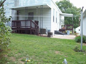 City of Washington - Residential