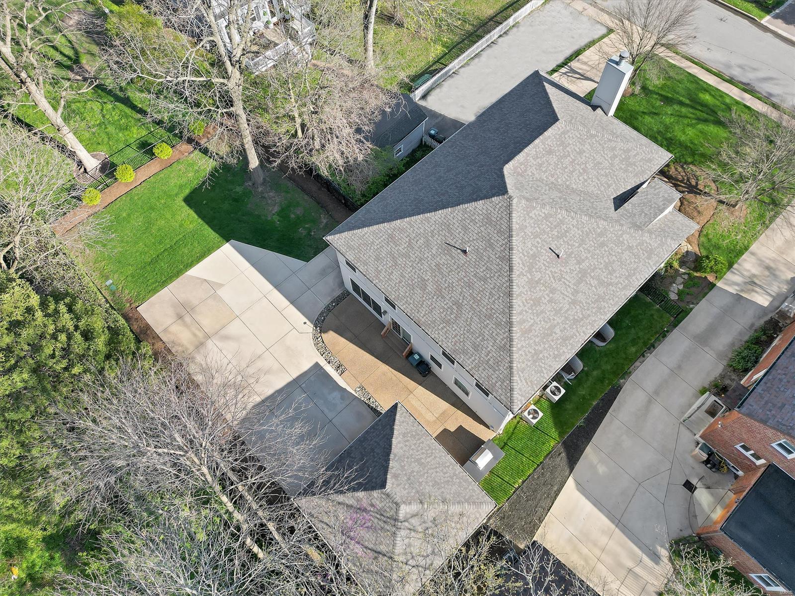 Section 6-44-6 Bdy Adj Aka Kirkwoods - Residential