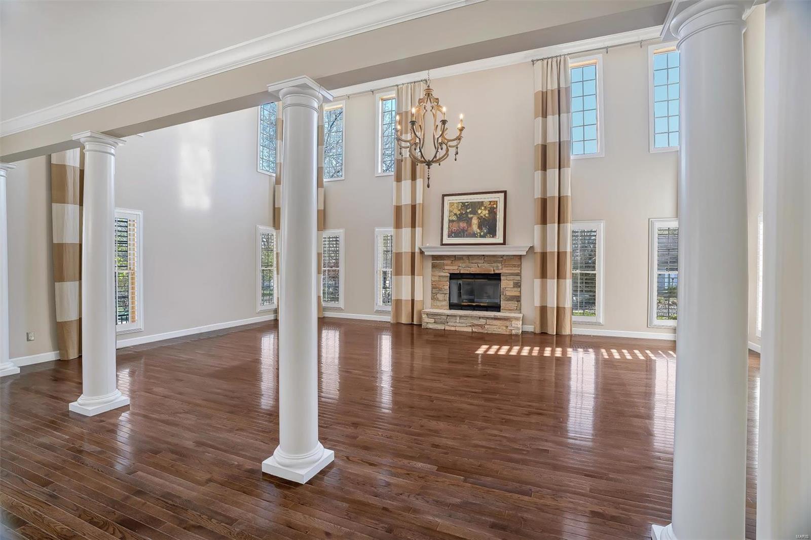 Section 6-44-6 Bdy Adj Aka Kirkwoods - Residential