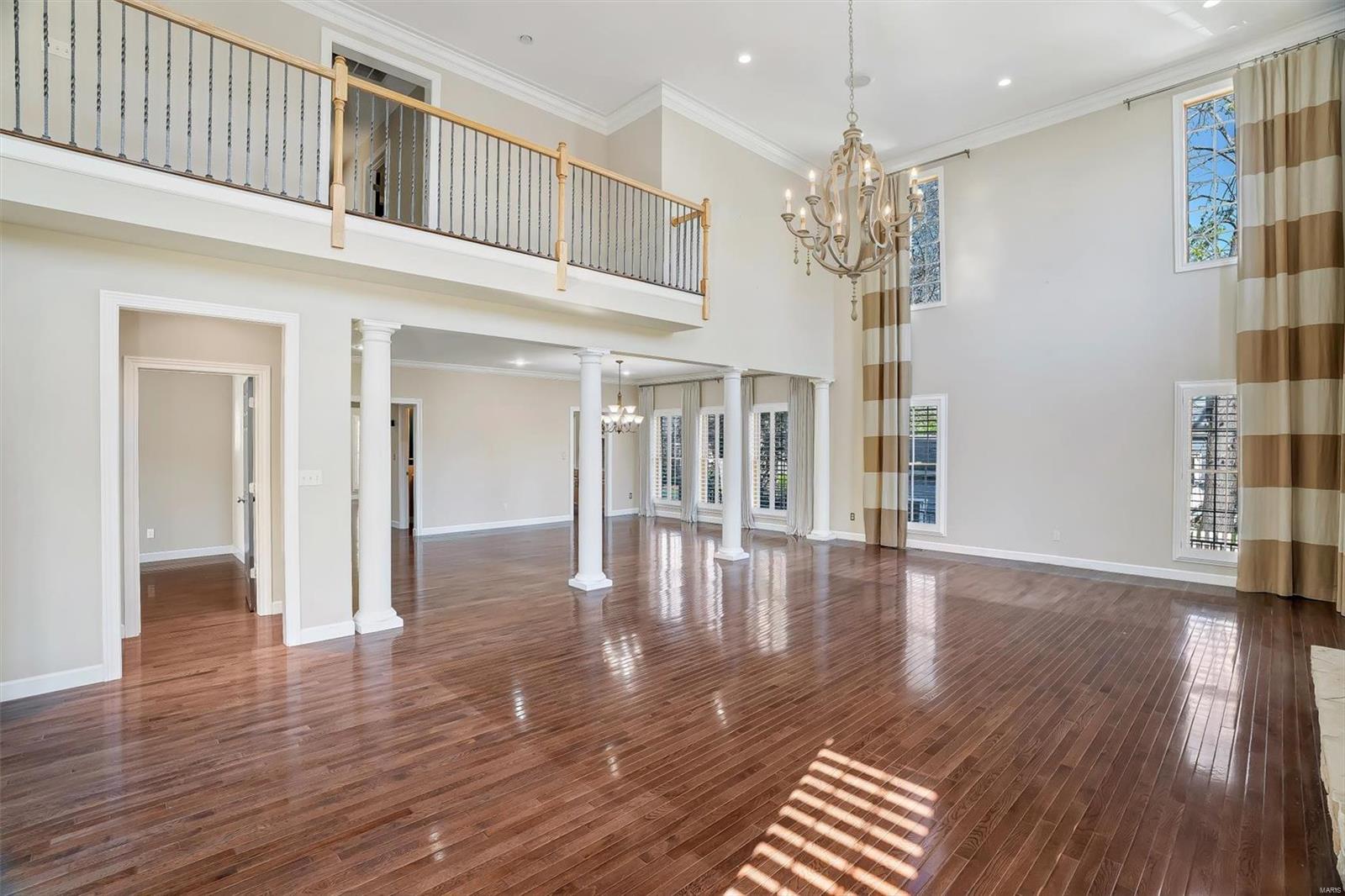 Section 6-44-6 Bdy Adj Aka Kirkwoods - Residential