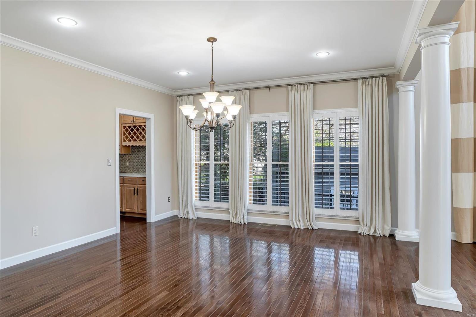 Section 6-44-6 Bdy Adj Aka Kirkwoods - Residential