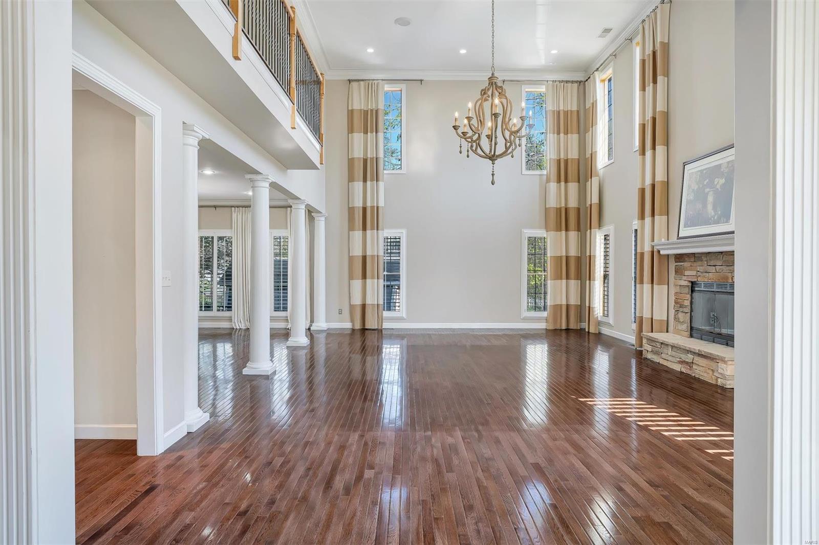 Section 6-44-6 Bdy Adj Aka Kirkwoods - Residential