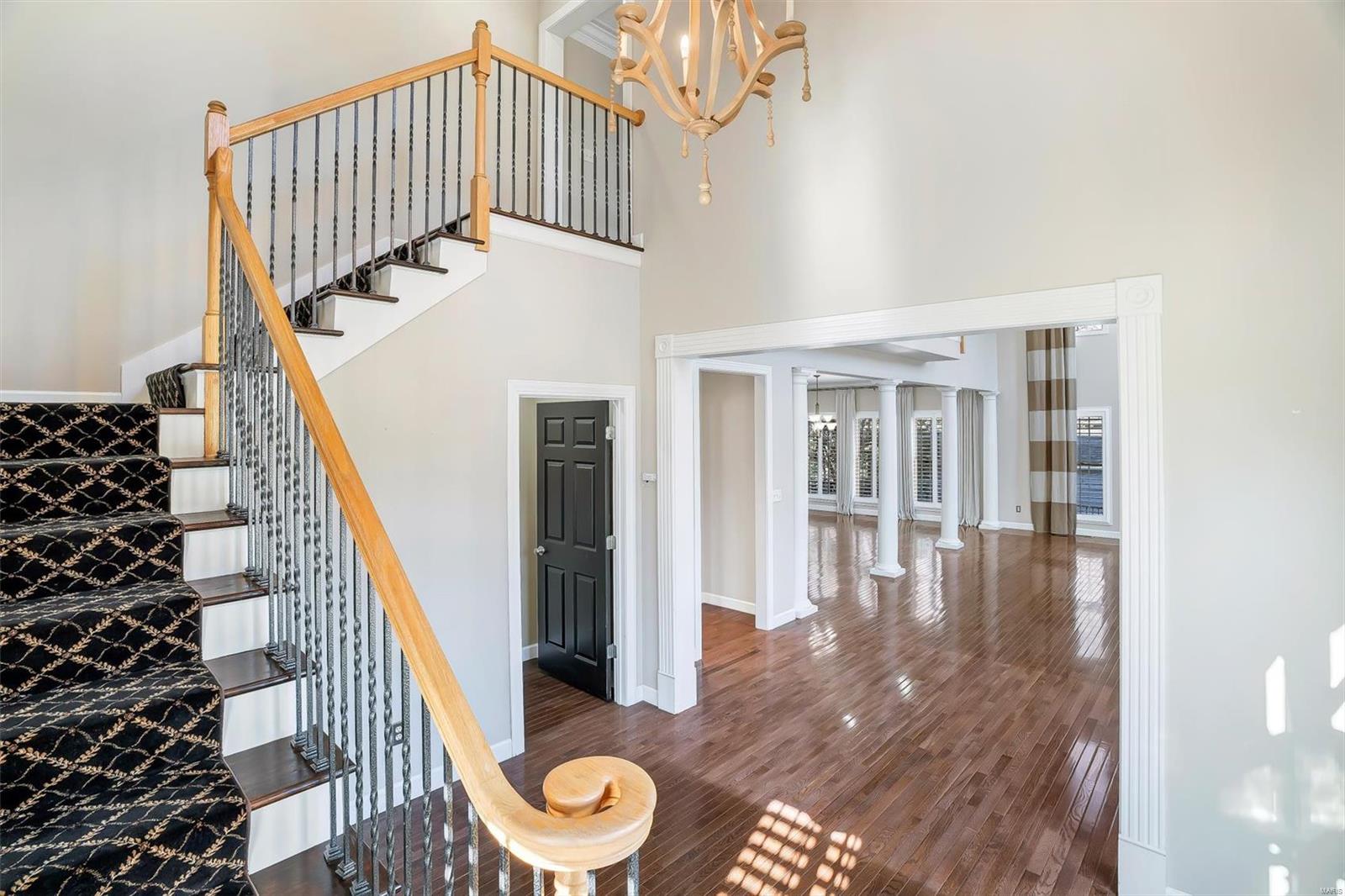 Section 6-44-6 Bdy Adj Aka Kirkwoods - Residential