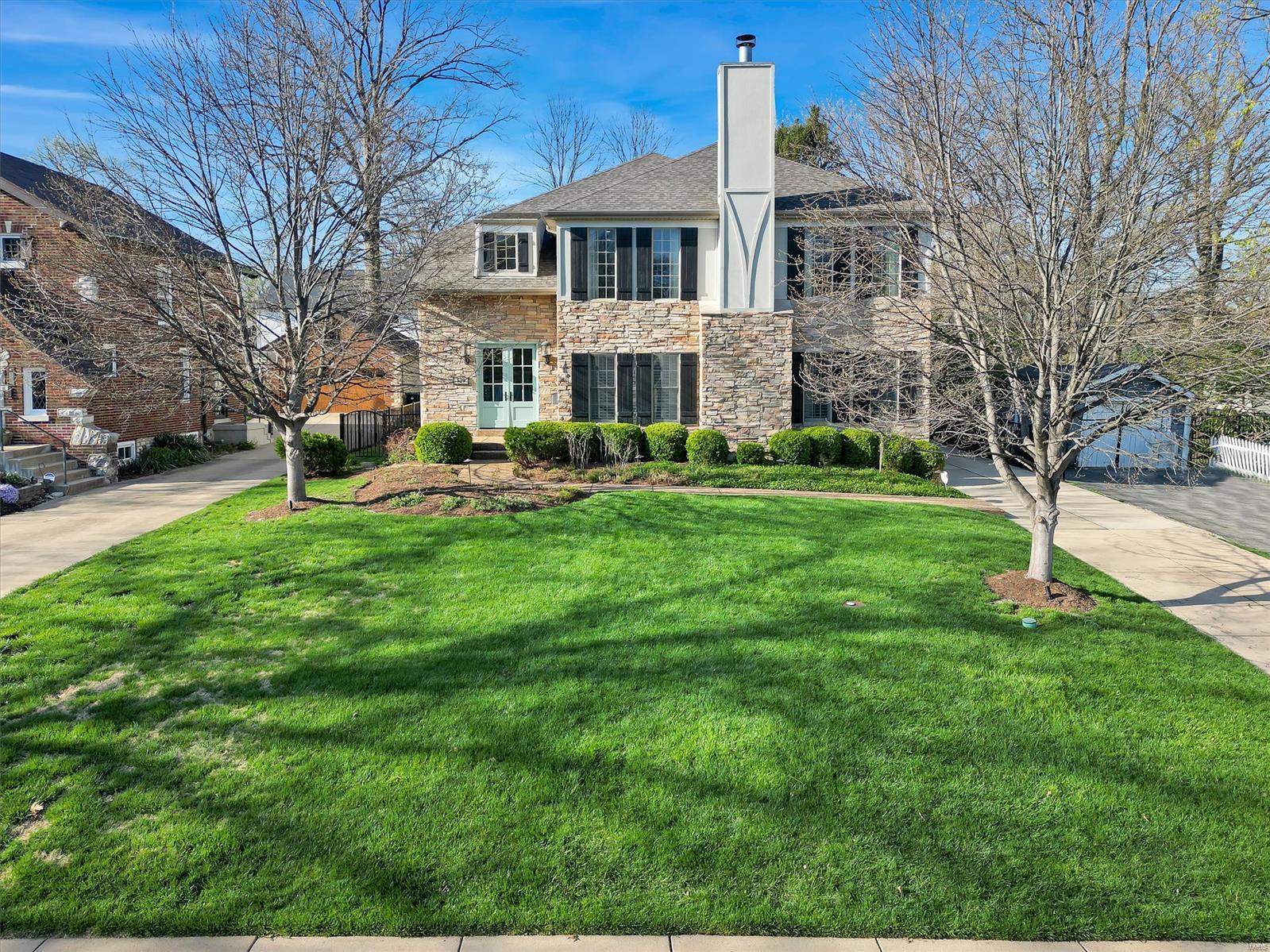 Section 6-44-6 Bdy Adj Aka Kirkwoods - Residential