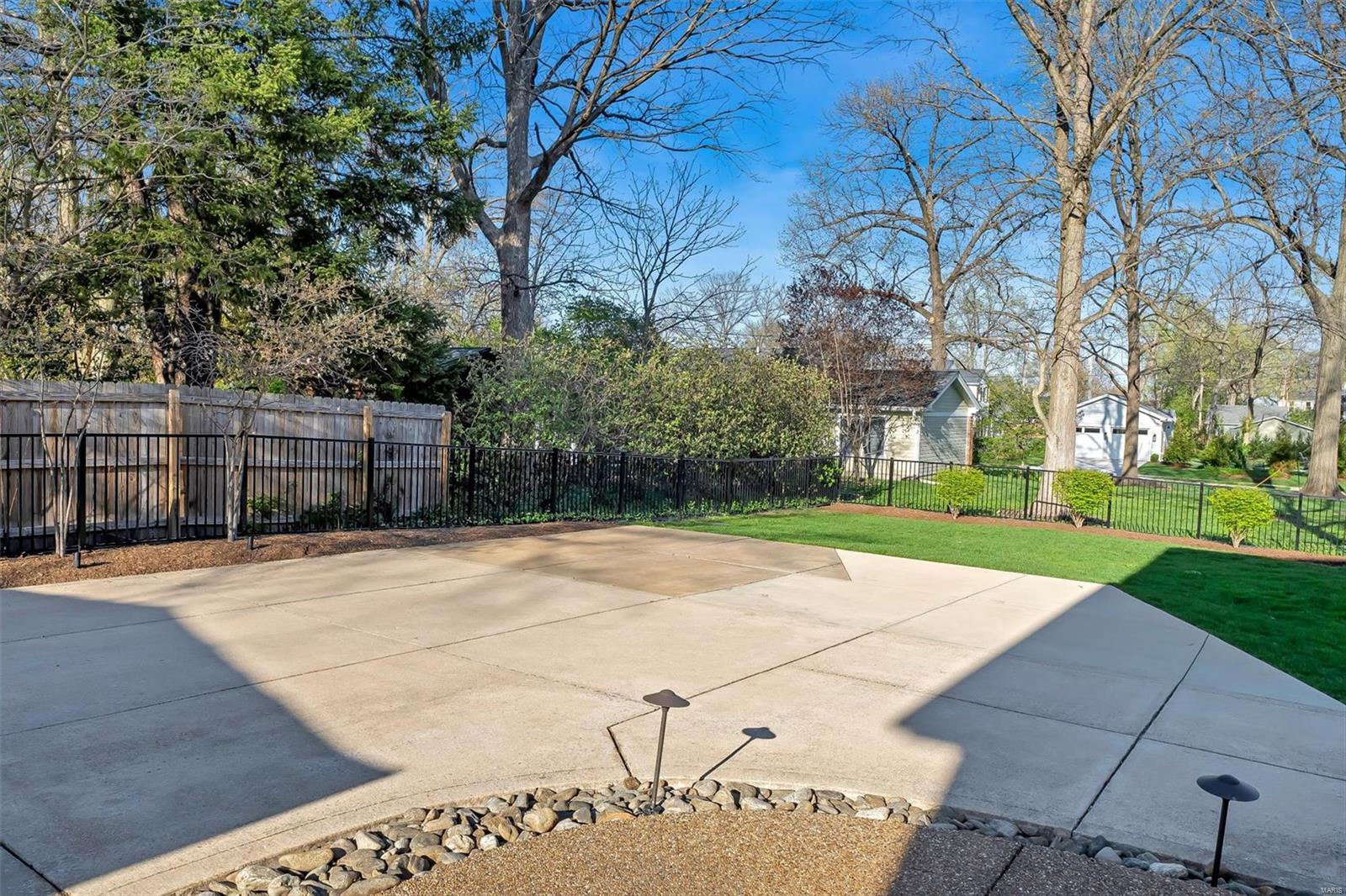 Section 6-44-6 Bdy Adj Aka Kirkwoods - Residential