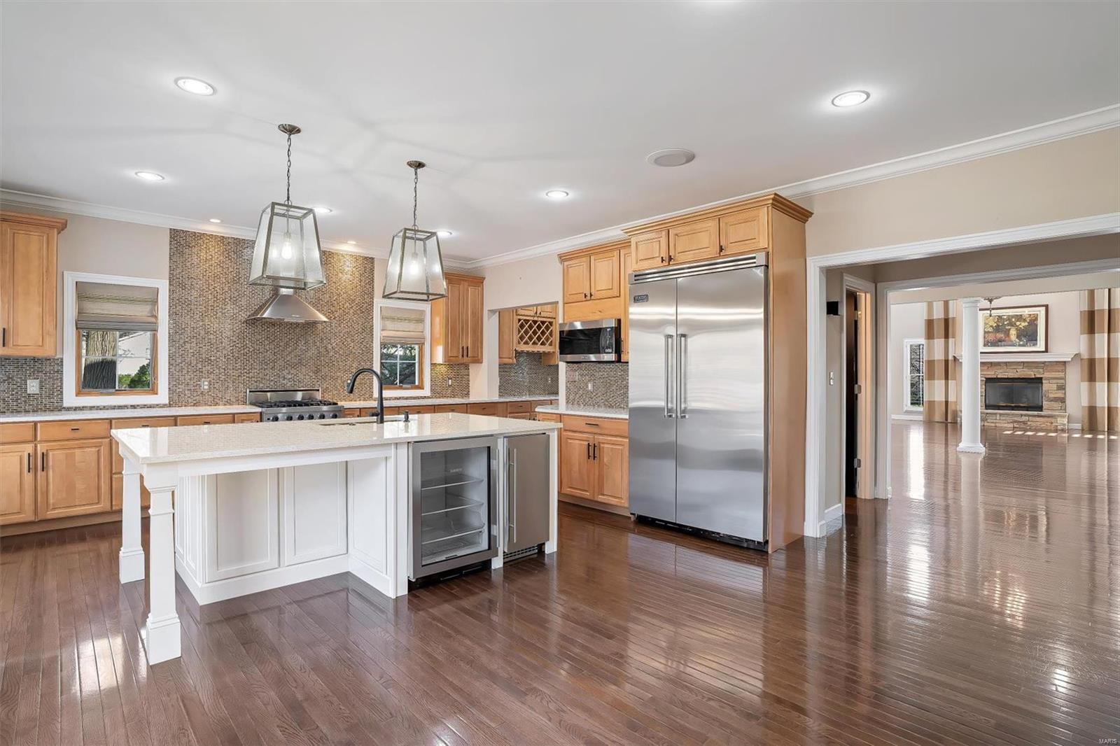 Section 6-44-6 Bdy Adj Aka Kirkwoods - Residential