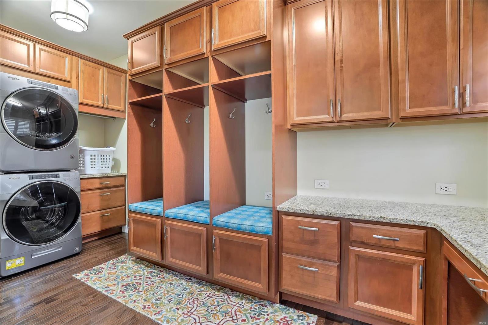 Section 6-44-6 Bdy Adj Aka Kirkwoods - Residential