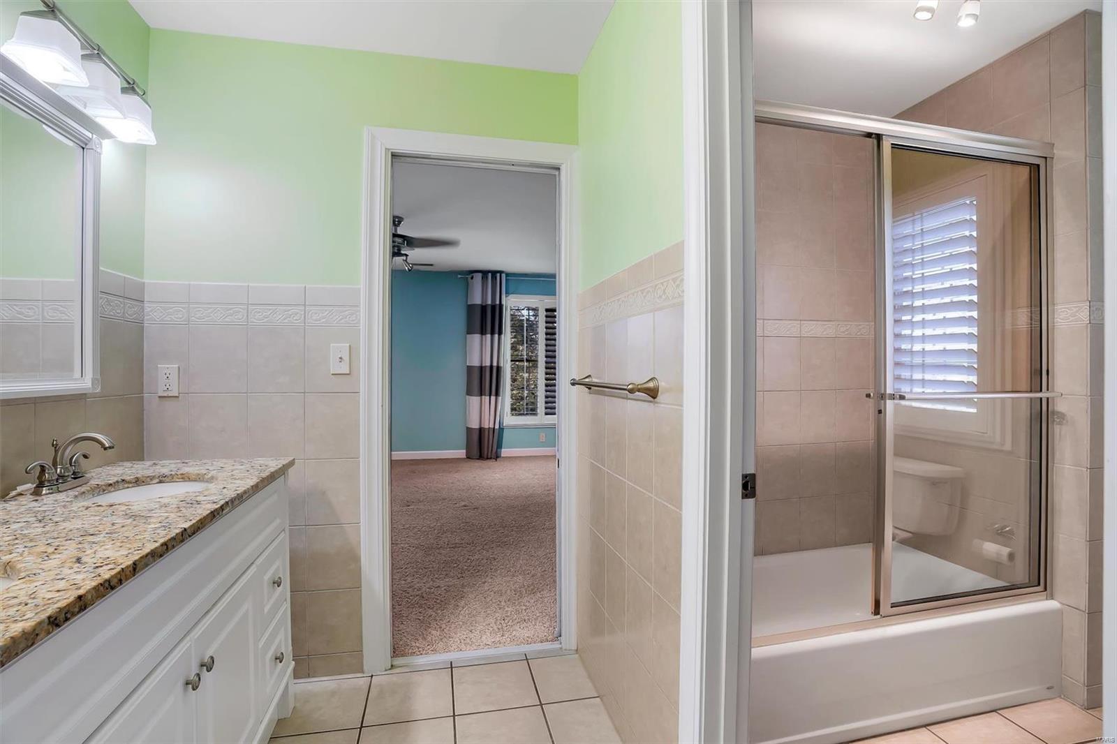 Section 6-44-6 Bdy Adj Aka Kirkwoods - Residential