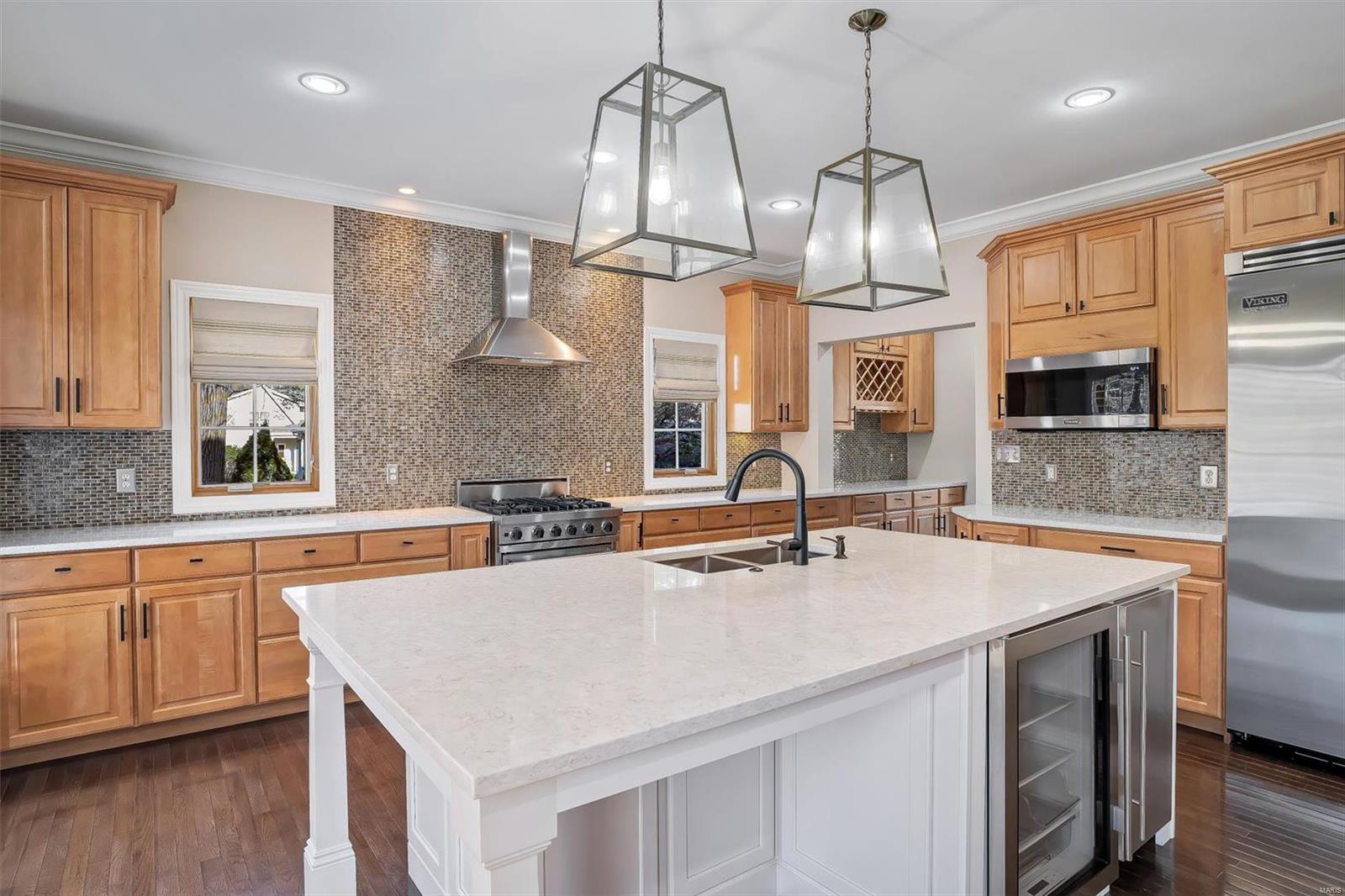 Section 6-44-6 Bdy Adj Aka Kirkwoods - Residential