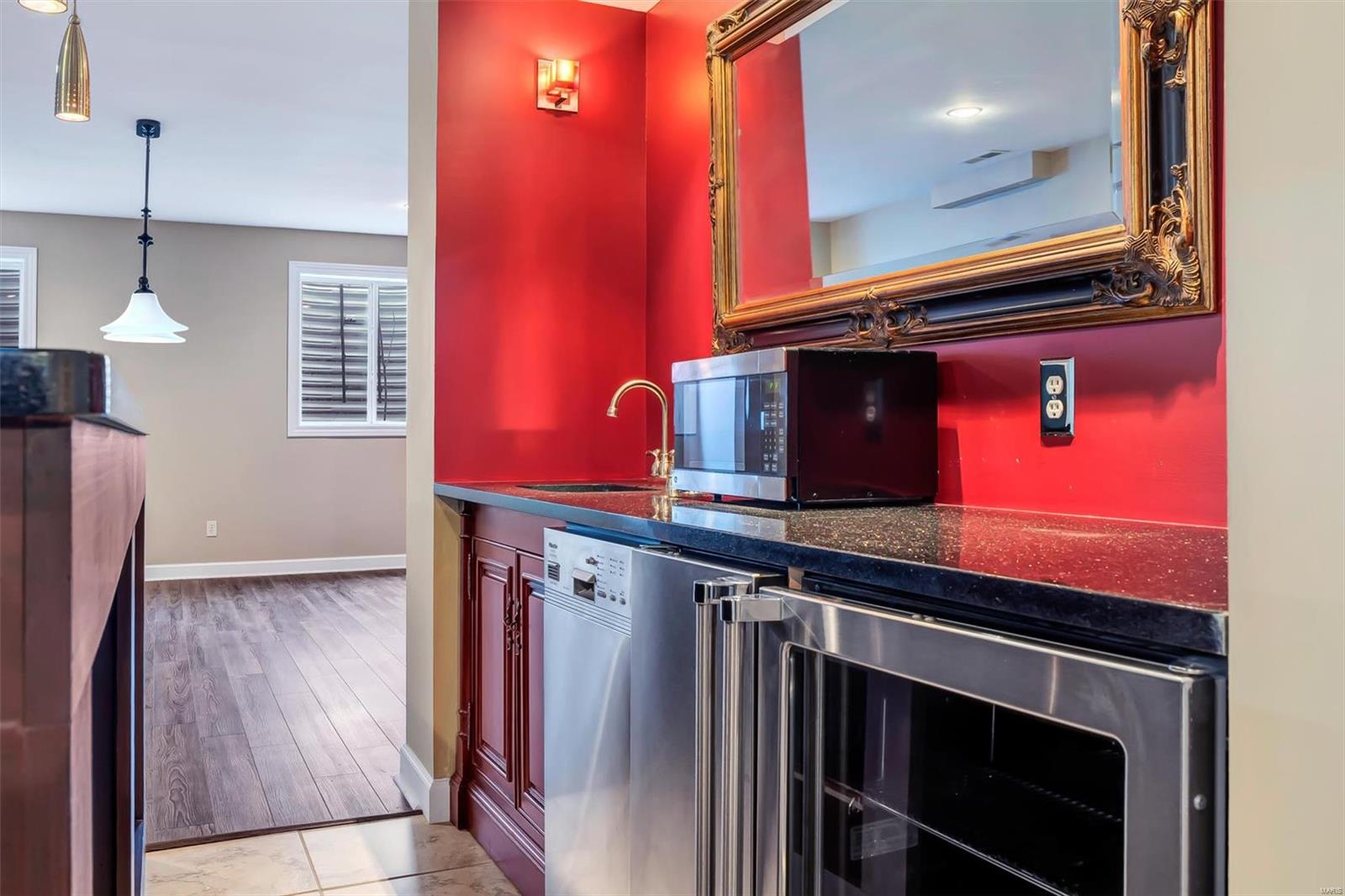 Section 6-44-6 Bdy Adj Aka Kirkwoods - Residential