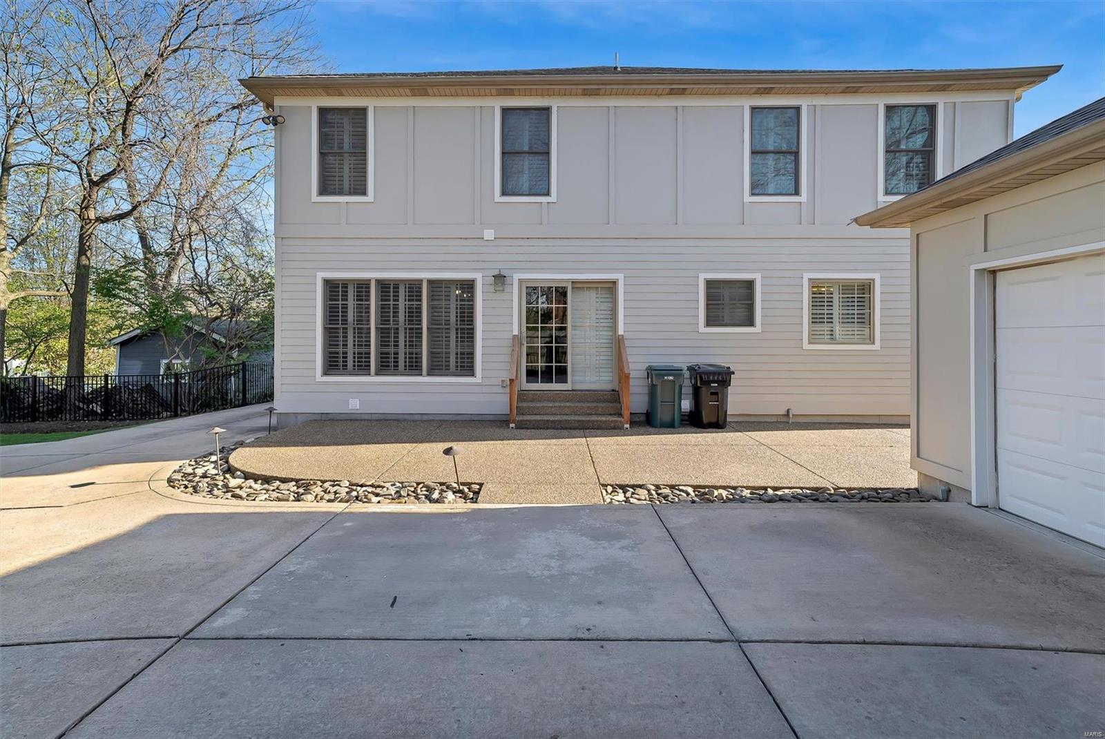 Section 6-44-6 Bdy Adj Aka Kirkwoods - Residential