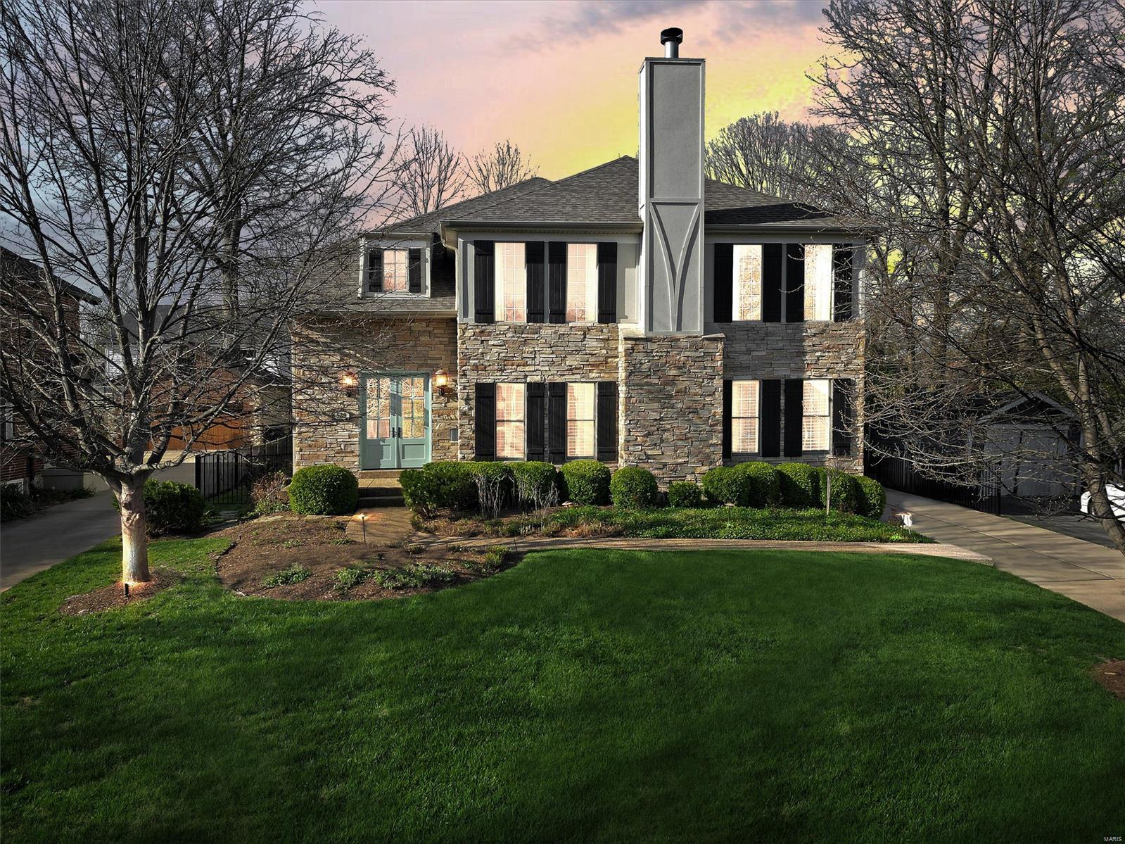 Section 6-44-6 Bdy Adj Aka Kirkwoods - Residential