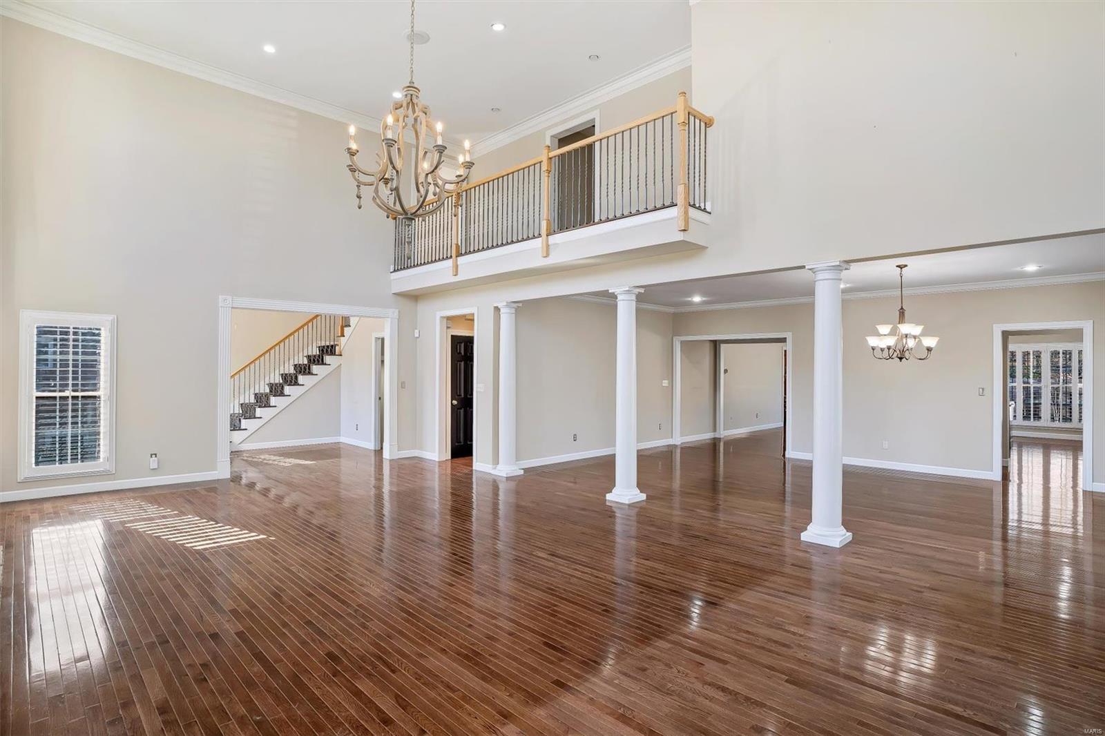 Section 6-44-6 Bdy Adj Aka Kirkwoods - Residential