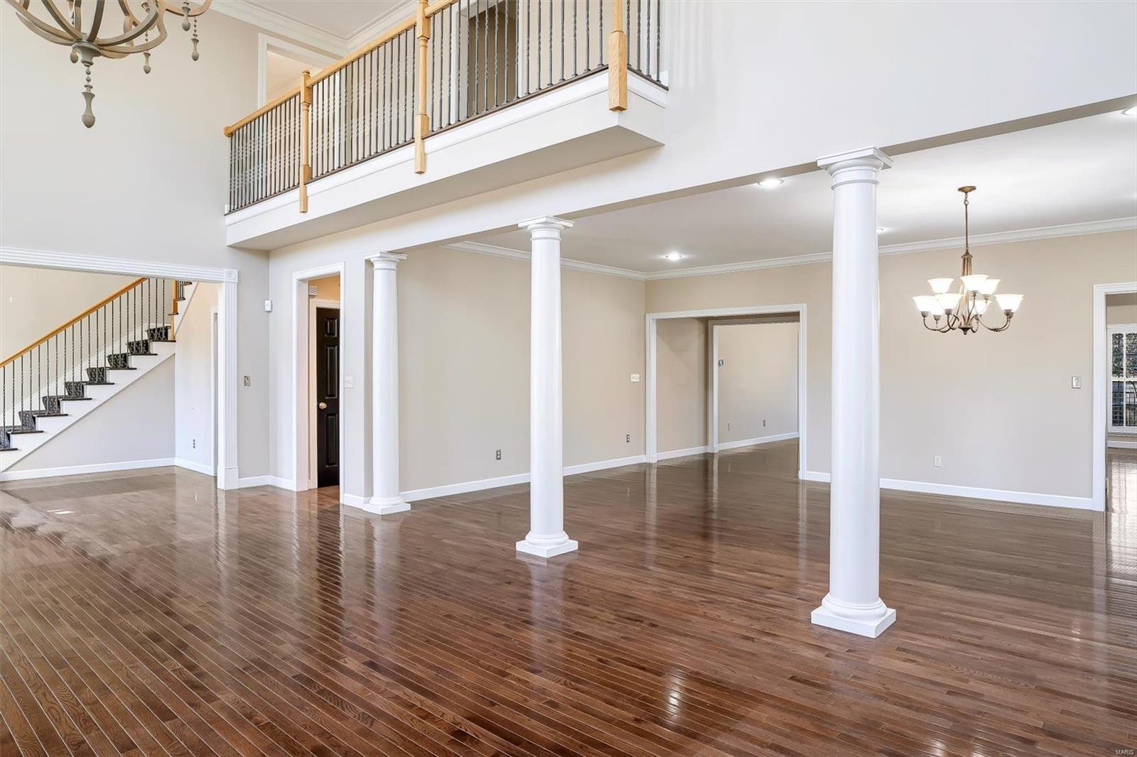 Section 6-44-6 Bdy Adj Aka Kirkwoods - Residential