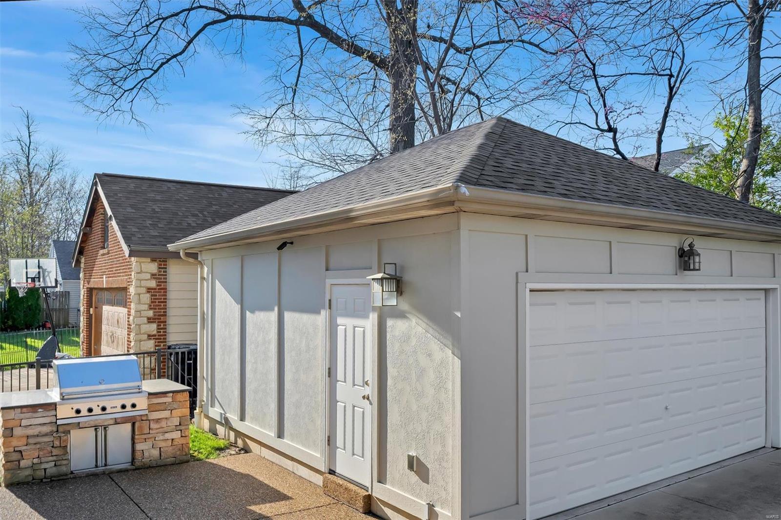 Section 6-44-6 Bdy Adj Aka Kirkwoods - Residential