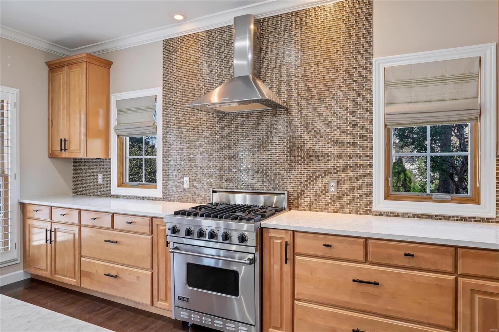 Section 6-44-6 Bdy Adj Aka Kirkwoods - Residential